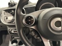 USED 2017 67 SMART FORFOUR 1.0 Passion Hatchback 5dr Petrol Twinamic Euro 6 (s/s) (71 ps) 