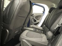USED 2017 67 SMART FORFOUR 1.0 Passion Hatchback 5dr Petrol Twinamic Euro 6 (s/s) (71 ps) 