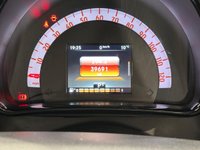 USED 2017 67 SMART FORFOUR 1.0 Passion Hatchback 5dr Petrol Twinamic Euro 6 (s/s) (71 ps) 