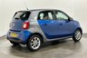 USED 2017 67 SMART FORFOUR 1.0 Passion Hatchback 5dr Petrol Twinamic Euro 6 (s/s) (71 ps) 