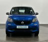 USED 2017 67 SMART FORFOUR 1.0 Passion Hatchback 5dr Petrol Twinamic Euro 6 (s/s) (71 ps) 