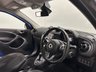 USED 2017 67 SMART FORFOUR 1.0 Passion Hatchback 5dr Petrol Twinamic Euro 6 (s/s) (71 ps) 