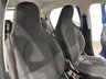 USED 2017 67 SMART FORFOUR 1.0 Passion Hatchback 5dr Petrol Twinamic Euro 6 (s/s) (71 ps) 