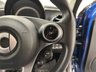 USED 2017 67 SMART FORFOUR 1.0 Passion Hatchback 5dr Petrol Twinamic Euro 6 (s/s) (71 ps) 