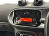 USED 2017 67 SMART FORFOUR 1.0 Passion Hatchback 5dr Petrol Twinamic Euro 6 (s/s) (71 ps) 