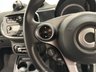 USED 2017 67 SMART FORFOUR 1.0 Passion Hatchback 5dr Petrol Twinamic Euro 6 (s/s) (71 ps) 