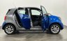 USED 2017 67 SMART FORFOUR 1.0 Passion Hatchback 5dr Petrol Twinamic Euro 6 (s/s) (71 ps) 