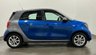 USED 2017 67 SMART FORFOUR 1.0 Passion Hatchback 5dr Petrol Twinamic Euro 6 (s/s) (71 ps) 