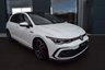 USED 2020 70 VOLKSWAGEN GOLF 2.0 TSI GTI Hatchback 5dr Petrol DSG Euro 6 (s/s) (245 ps) HUGE SPEC VW SERVICE HISTORY