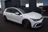 USED 2020 70 VOLKSWAGEN GOLF 2.0 TSI GTI Hatchback 5dr Petrol DSG Euro 6 (s/s) (245 ps) HUGE SPEC VW SERVICE HISTORY