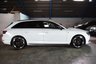 USED 2017 67 AUDI A4 AVANT 2.0 TFSI Black Edition Estate 5dr Petrol S Tronic quattro Euro 6 (s/s) (252 ps) 