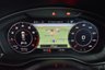 USED 2017 67 AUDI A4 AVANT 2.0 TFSI Black Edition Estate 5dr Petrol S Tronic quattro Euro 6 (s/s) (252 ps) 