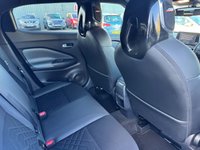 USED 2021 71 NISSAN JUKE 1.0 DIG-T Tekna SUV 5dr Petrol Manual Euro 6 (s/s) (114 ps) Start/Stop - ULEZ compliant - Touchscreen Infotainment System - Front & Rear Parking Sensors - Cruise Control.