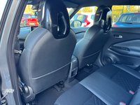 USED 2021 71 NISSAN JUKE 1.0 DIG-T Tekna SUV 5dr Petrol Manual Euro 6 (s/s) (114 ps) Start/Stop - ULEZ compliant - Touchscreen Infotainment System - Front & Rear Parking Sensors - Cruise Control.