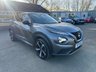 USED 2021 71 NISSAN JUKE 1.0 DIG-T Tekna SUV 5dr Petrol Manual Euro 6 (s/s) (114 ps) Start/Stop - ULEZ compliant - Touchscreen Infotainment System - Front & Rear Parking Sensors - Cruise Control.