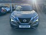 USED 2021 71 NISSAN JUKE 1.0 DIG-T Tekna SUV 5dr Petrol Manual Euro 6 (s/s) (114 ps) Start/Stop - ULEZ compliant - Touchscreen Infotainment System - Front & Rear Parking Sensors - Cruise Control.