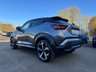 USED 2021 71 NISSAN JUKE 1.0 DIG-T Tekna SUV 5dr Petrol Manual Euro 6 (s/s) (114 ps) Start/Stop - ULEZ compliant - Touchscreen Infotainment System - Front & Rear Parking Sensors - Cruise Control.