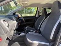 USED 2019 68 TOYOTA AYGO 1.0 VVT-i x-press Hatchback 5dr Petrol Manual Euro 6 (71 ps) ONE OWNER ONLY 26,434 MILES