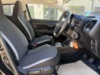 USED 2019 68 TOYOTA AYGO 1.0 VVT-i x-press Hatchback 5dr Petrol Manual Euro 6 (71 ps) ONE OWNER ONLY 26,434 MILES