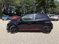 USED 2019 68 TOYOTA AYGO 1.0 VVT-i x-press Hatchback 5dr Petrol Manual Euro 6 (71 ps) ONE OWNER ONLY 26,434 MILES