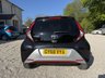 USED 2019 68 TOYOTA AYGO 1.0 VVT-i x-press Hatchback 5dr Petrol Manual Euro 6 (71 ps) ONE OWNER ONLY 26,434 MILES