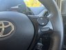 USED 2019 68 TOYOTA AYGO 1.0 VVT-i x-press Hatchback 5dr Petrol Manual Euro 6 (71 ps) ONE OWNER ONLY 26,434 MILES