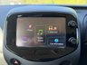 USED 2019 68 TOYOTA AYGO 1.0 VVT-i x-press Hatchback 5dr Petrol Manual Euro 6 (71 ps) ONE OWNER ONLY 26,434 MILES