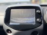 USED 2019 68 TOYOTA AYGO 1.0 VVT-i x-press Hatchback 5dr Petrol Manual Euro 6 (71 ps) ONE OWNER ONLY 26,434 MILES