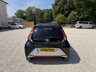 USED 2019 68 TOYOTA AYGO 1.0 VVT-i x-press Hatchback 5dr Petrol Manual Euro 6 (71 ps) ONE OWNER ONLY 26,434 MILES