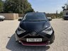 USED 2019 68 TOYOTA AYGO 1.0 VVT-i x-press Hatchback 5dr Petrol Manual Euro 6 (71 ps) ONE OWNER ONLY 26,434 MILES