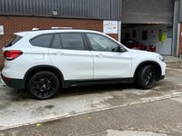USED 2020 20 BMW X1 2.0 20i GPF xLine SUV 5dr Petrol Auto xDrive Euro 6 (s/s) (192 ps) Lovely low mileage example