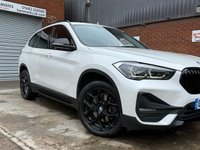 USED 2020 20 BMW X1 2.0 20i GPF xLine SUV 5dr Petrol Auto xDrive Euro 6 (s/s) (192 ps) Lovely low mileage example