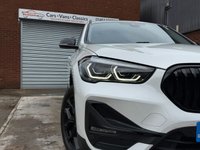 USED 2020 20 BMW X1 2.0 20i GPF xLine SUV 5dr Petrol Auto xDrive Euro 6 (s/s) (192 ps) Lovely low mileage example