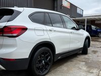 USED 2020 20 BMW X1 2.0 20i GPF xLine SUV 5dr Petrol Auto xDrive Euro 6 (s/s) (192 ps) Lovely low mileage example
