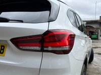 USED 2020 20 BMW X1 2.0 20i GPF xLine SUV 5dr Petrol Auto xDrive Euro 6 (s/s) (192 ps) Lovely low mileage example