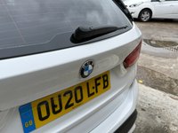 USED 2020 20 BMW X1 2.0 20i GPF xLine SUV 5dr Petrol Auto xDrive Euro 6 (s/s) (192 ps) Lovely low mileage example