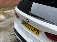 USED 2020 20 BMW X1 2.0 20i GPF xLine SUV 5dr Petrol Auto xDrive Euro 6 (s/s) (192 ps) Lovely low mileage example