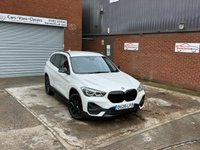 USED 2020 20 BMW X1 2.0 20i GPF xLine SUV 5dr Petrol Auto xDrive Euro 6 (s/s) (192 ps) Lovely low mileage example
