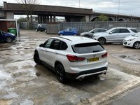USED 2020 20 BMW X1 2.0 20i GPF xLine SUV 5dr Petrol Auto xDrive Euro 6 (s/s) (192 ps) Lovely low mileage example
