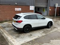 USED 2020 20 BMW X1 2.0 20i GPF xLine SUV 5dr Petrol Auto xDrive Euro 6 (s/s) (192 ps) Lovely low mileage example