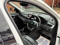 USED 2020 20 BMW X1 2.0 20i GPF xLine SUV 5dr Petrol Auto xDrive Euro 6 (s/s) (192 ps) Lovely low mileage example