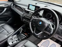 USED 2020 20 BMW X1 2.0 20i GPF xLine SUV 5dr Petrol Auto xDrive Euro 6 (s/s) (192 ps) Lovely low mileage example
