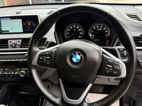 USED 2020 20 BMW X1 2.0 20i GPF xLine SUV 5dr Petrol Auto xDrive Euro 6 (s/s) (192 ps) Lovely low mileage example