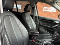 USED 2020 20 BMW X1 2.0 20i GPF xLine SUV 5dr Petrol Auto xDrive Euro 6 (s/s) (192 ps) Lovely low mileage example