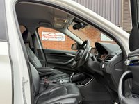 USED 2020 20 BMW X1 2.0 20i GPF xLine SUV 5dr Petrol Auto xDrive Euro 6 (s/s) (192 ps) Lovely low mileage example