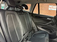 USED 2020 20 BMW X1 2.0 20i GPF xLine SUV 5dr Petrol Auto xDrive Euro 6 (s/s) (192 ps) Lovely low mileage example