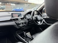 USED 2020 20 BMW X1 2.0 20i GPF xLine SUV 5dr Petrol Auto xDrive Euro 6 (s/s) (192 ps) Lovely low mileage example
