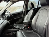 USED 2020 20 BMW X1 2.0 20i GPF xLine SUV 5dr Petrol Auto xDrive Euro 6 (s/s) (192 ps) Lovely low mileage example