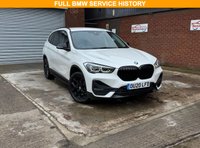 USED 2020 20 BMW X1 2.0 20i GPF xLine SUV 5dr Petrol Auto xDrive Euro 6 (s/s) (192 ps) Lovely low mileage example