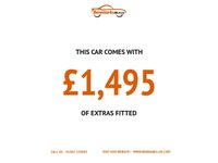 USED 2020 20 BMW X1 2.0 20i GPF xLine SUV 5dr Petrol Auto xDrive Euro 6 (s/s) (192 ps) Lovely low mileage example